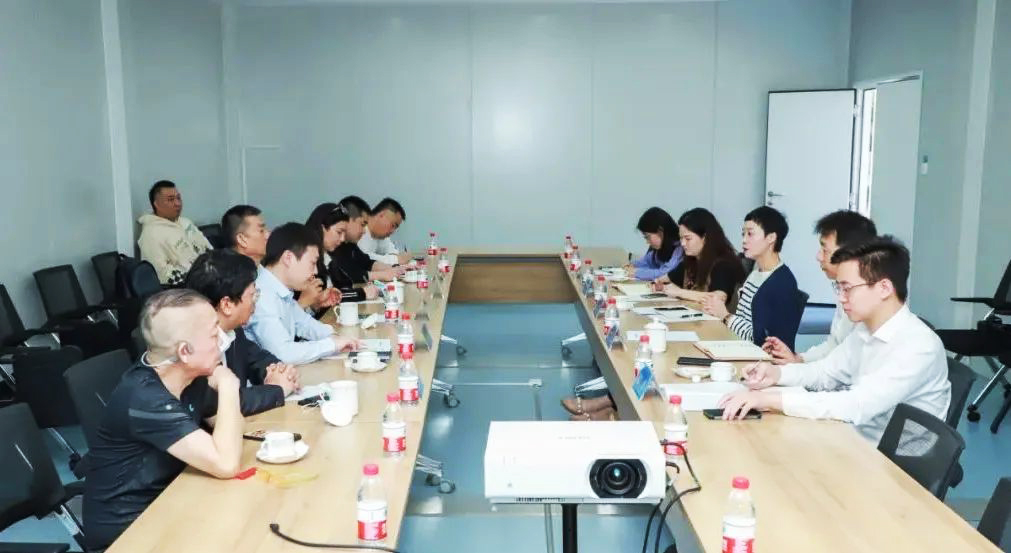 注能高端醫(yī)美產(chǎn)業(yè)發(fā)展 中國整形美容協(xié)會、瑞麗醫(yī)美與博鰲樂城管理局舉行座談會